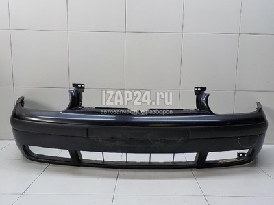 1J0807217CGRU Бампер передний VAG Golf IV/Bora (1997 - 2005)
