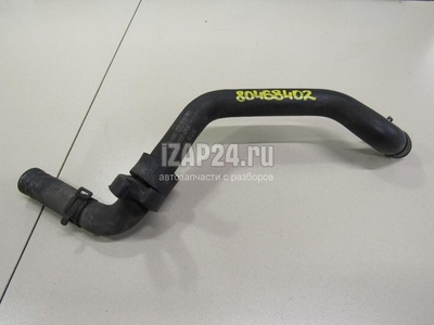 1K0122058E Шланг системы охлаждения VAG Golf IV/Bora (1997 - 2005)