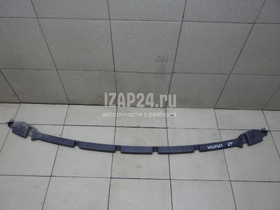2D0807189 Направляющая переднего бампера VAG LT II (1996 - 2006)