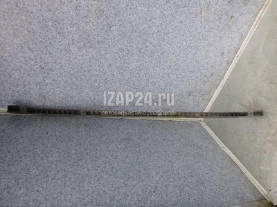 2D0807189 Направляющая переднего бампера VAG LT II (1996 - 2006)