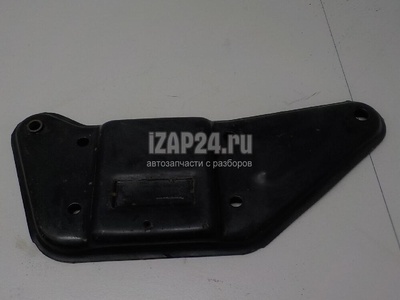 2D0407221 Кронштейн крепления передней рессоры VAG LT II (1996 - 2006)