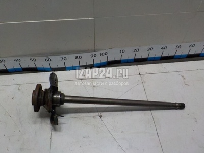 2D0501206D Полуось задняя правая VAG LT II (1996 - 2006)