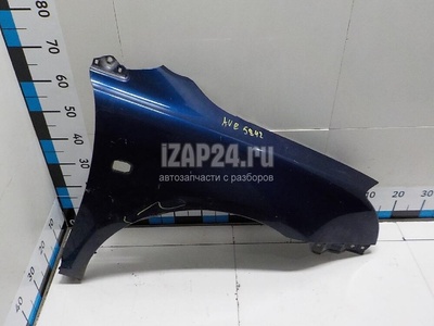 5381105020 Крыло переднее правое Toyota Avensis II (2003 - 2008)