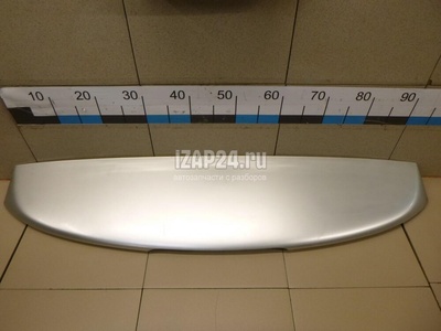 7687105902 Спойлер (дефлектор) багажника Toyota Avensis II (2003 - 2008)