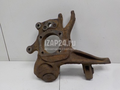 4230505100 Кулак поворотный задний левый Toyota Avensis II (2003 - 2008)
