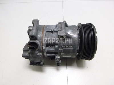 8831005080 Компрессор системы кондиционирования Toyota Avensis II (2003 - 2008)