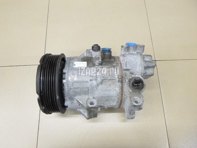 8831005080 Компрессор системы кондиционирования Toyota Avensis II (2003 - 2008)