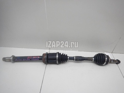 4341005420 Полуось передняя правая Toyota Avensis II (2003 - 2008)