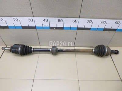 4341005330 Полуось передняя правая Toyota Avensis II (2003 - 2008)