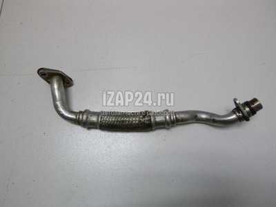 078145736C Трубка турбокомпрессора (турбины) VAG Allroad quattro (2000 - 2005)