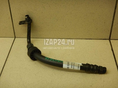 4Z7317825A Трубка системы охлаждения АКПП VAG Allroad quattro (2000 - 2005)