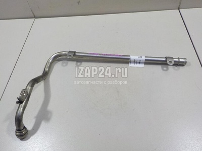 06B133817Q Трубка картерных газов VAG A4 [B6] (2000 - 2004)