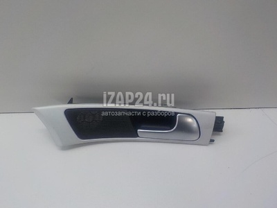 4B1837020L7N6 Ручка двери передней внутренняя правая VAG A6 [C5] (1997 - 2004)