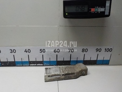 4B0807332J Кронштейн усилителя заднего бампера правый VAG A6 [C5] (1997 - 2004)