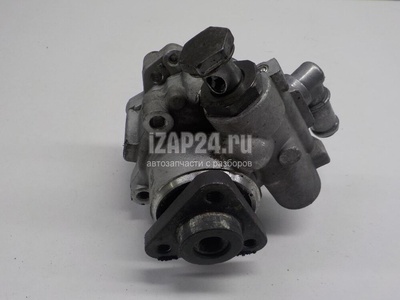 1145101300 Насос гидроусилителя JP Group A6 [C5] (1997 - 2004)