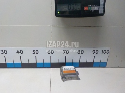 4B0959655M Блок управления AIR BAG VAG A6 [C5] (1997 - 2004)