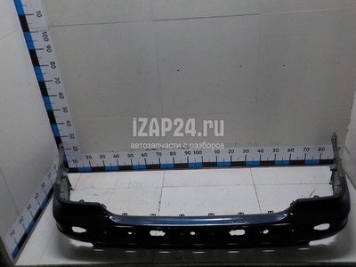 2088800340 Бампер задний Mercedes Benz C208 CLK coupe (1997 - 2002)