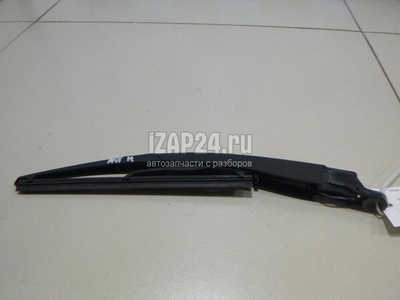 1273397 Поводок стеклоочистителя заднего GM Astra H / Family (2004 - 2015)