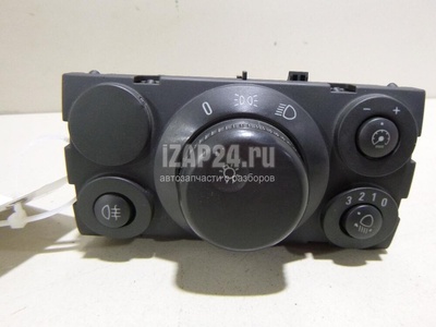 6240279 Переключатель света фар GM Astra H / Family (2004 - 2015)