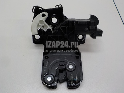 8P4827505C Замок багажника VAG Allroad quattro (2006 - 2012)