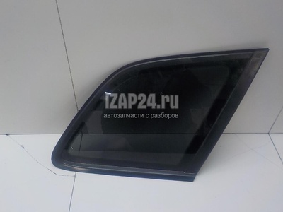 8P4845300BNVB Стекло кузовное глухое правое VAG A3 [8PA] Sportback (2004 - 2013)