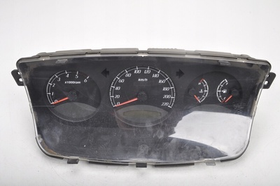 8021009140 ssangyong kyron спидометр часы 80210 - 09140 eu