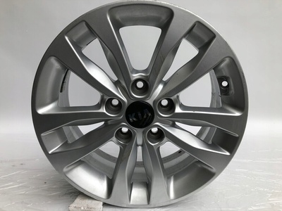 Alufelga kia 6.5jx16h2 5x114.3mm et50 52910 - a2830
