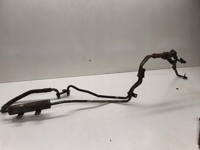4F0317818E провода масляные кпп audi a6 c6