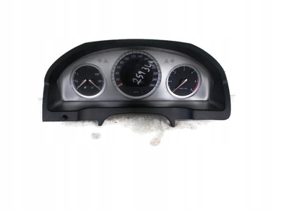 A2045404548 мерседес w204 2.2 cdi автомат спидометр