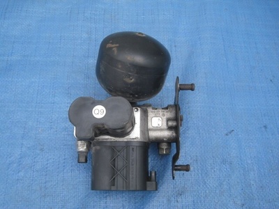 A2113200258 w216 cl 4 , 7 клапан регуляторы abc