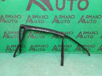 A2137357200 Уплотнитель стекла двери Mercedes E-Class W213 2016-нв