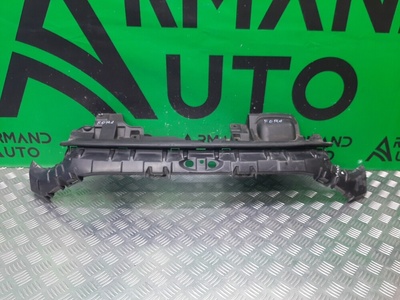 1818005 усилитель бампера FORD FIESTA MK6 2008-2017 , C1BB17H763AD, 3