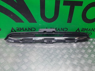 2804134XKQ00A8L Накладка бампера HAVAL F7 1 2019 , 2804114xkq00a, 1