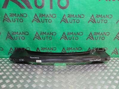 95850530901 усилитель бампера Porsche Cayenne 2 958 2010-2018 , 7p0807309a