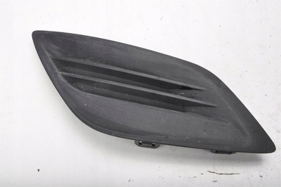31290979 volvo s60 ii заглушка противотуманок левая