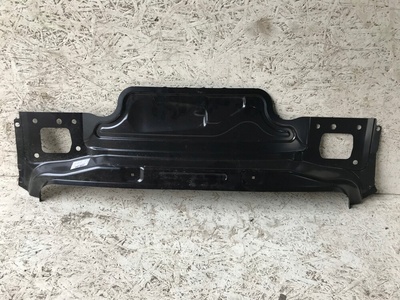 8W9813307A audi a4 b9 универсал полоса заднего усиление обшивка