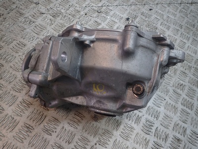 A2213353400 мерседес w213 6.3 amg редуктор кпп