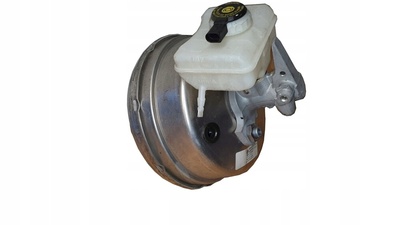 A9064107916 насос тормозной серво audi a6 c7 рестайлинг 4g1612103h