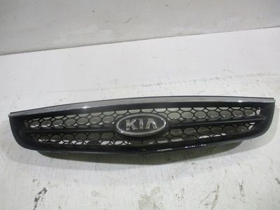 0K2S150710 Решетка радиатора Kia Shuma 2 2001-2004