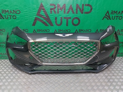 86540G9010 Бампер GENESIS G70 1 2017 , 86511G9000, 9
