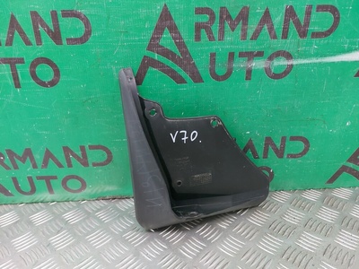 76626YY230 брызговик TOYOTA CAMRY V70 рестайлинг 2020