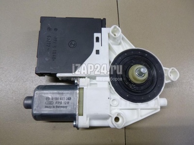 8P4959802F Моторчик стеклоподъемника VAG A3 [8PA] Sportback (2004 - 2013)