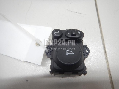 35190SNAJ01 Переключатель регулировки зеркала Honda Civic 4D (2006 - 2012)