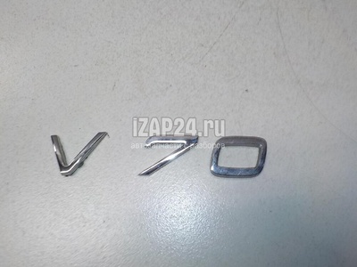 9483064 Эмблема Volvo V70 (2007 - 2016)