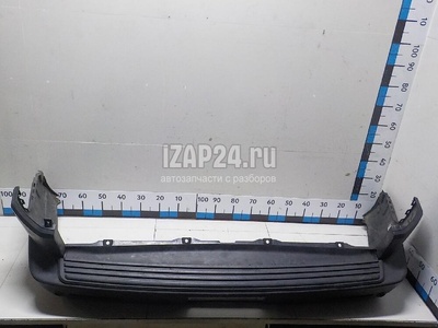 DPO000051PCL Бампер задний Land Rover Discovery III (2004 - 2009)