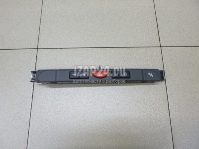 YUL500400WUX Кнопка аварийной сигнализации Land Rover Discovery III (2004 - 2009)