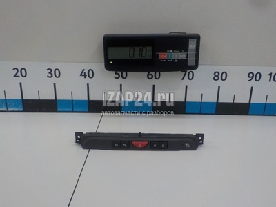 YUL500400WUX Кнопка аварийной сигнализации Land Rover Discovery III (2004 - 2009)