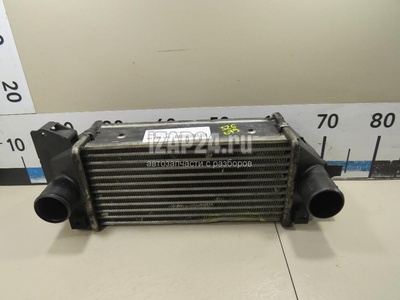 PCM100200 Интеркулер Land Rover Freelander (1998 - 2006)