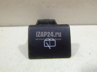YUE500120PUY Кнопка стеклоочистителя заднего Land Rover Freelander (1998 - 2006)