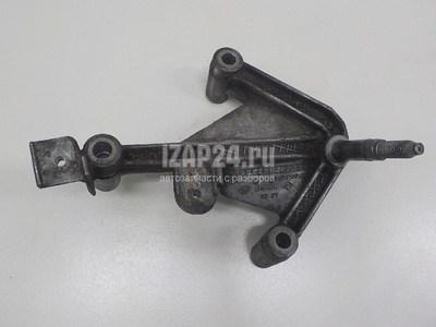 7700434671 Кронштейн КПП Renault Kangoo (2003 - 2008)